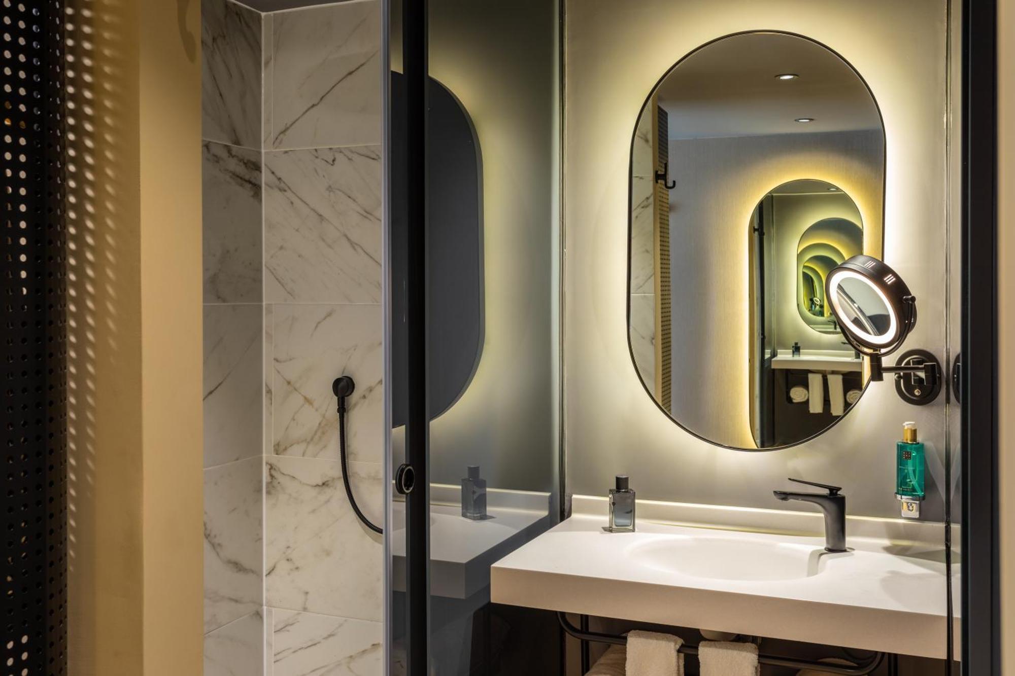 Novotel Mexico City Centro Historico Zewnętrze zdjęcie