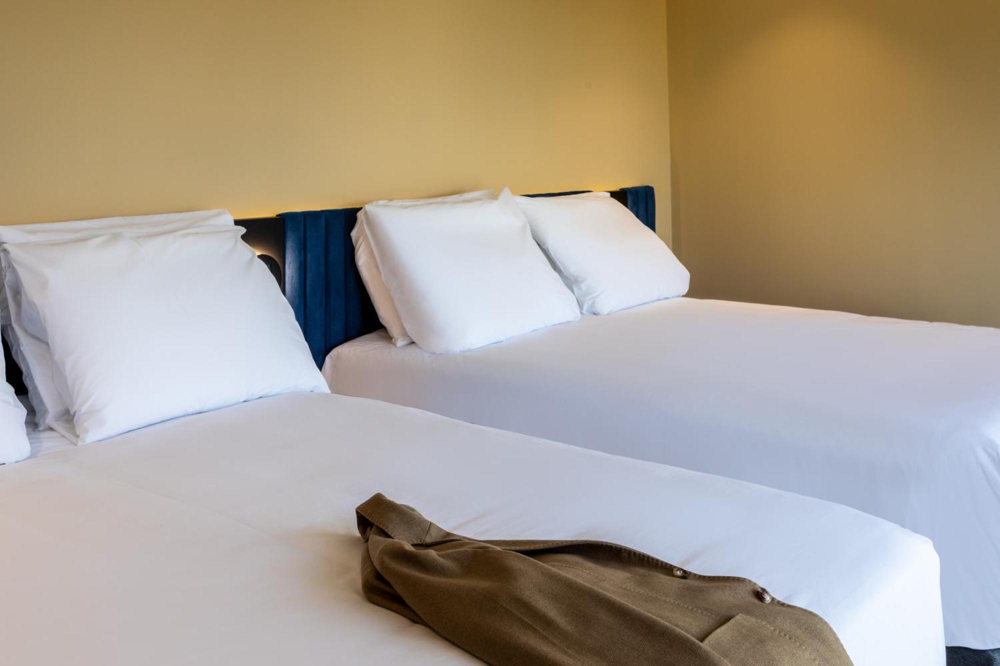 Novotel Mexico City Centro Historico Zewnętrze zdjęcie
