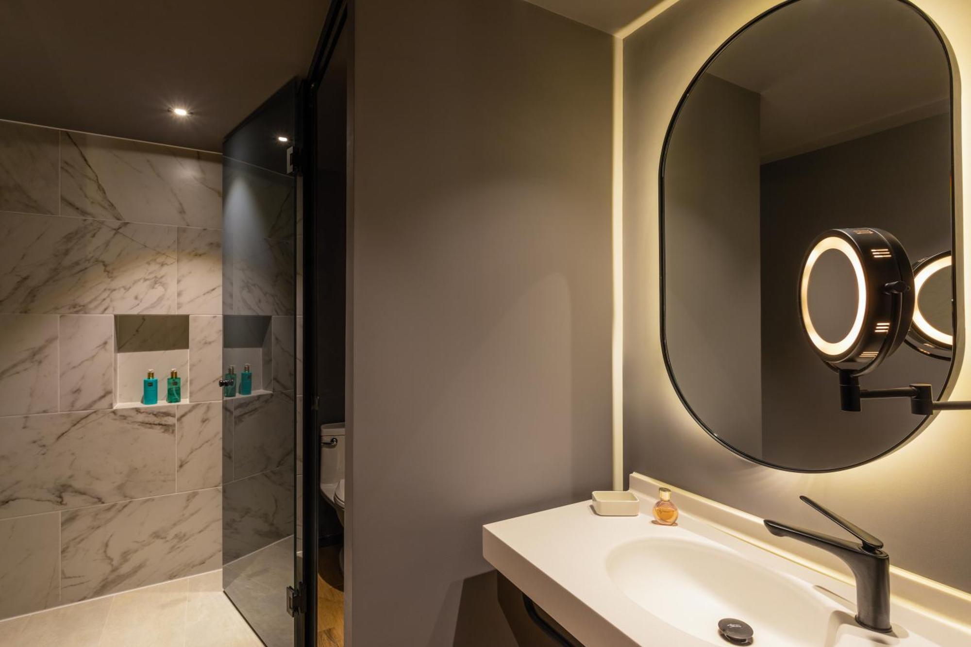 Novotel Mexico City Centro Historico Zewnętrze zdjęcie